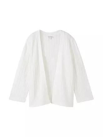 TOM TAILOR | Strickjacke | 